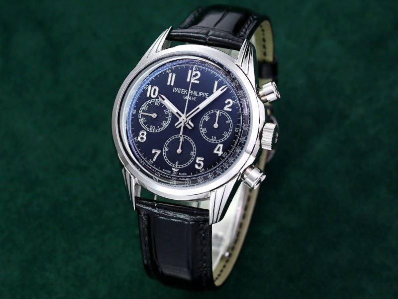 PATEK PHILIPPE Watches